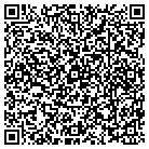 QR code with T Q Customs Brokerage LC contacts
