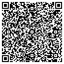 QR code with RCM Corp contacts