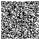QR code with C&S Enviro Services contacts