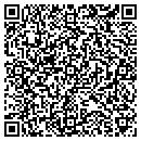 QR code with Roadside Ice House contacts