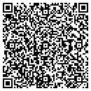QR code with The Lily Pad contacts