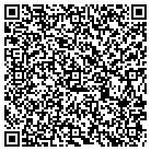 QR code with Randall Hall Custom Remodeling contacts