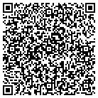QR code with A E P Central Power & Light contacts