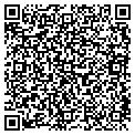 QR code with WMCF contacts