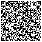 QR code with White Stone Ministries contacts