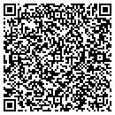 QR code with House Of Pain contacts