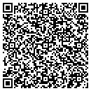 QR code with Haley Insulation contacts