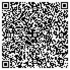 QR code with Meadlin's Service Center Inc contacts