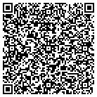 QR code with McDougal Contracting Service contacts
