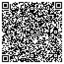 QR code with Leo's Drive In contacts