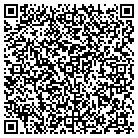 QR code with Jefferson Pipeline Company contacts