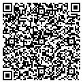 QR code with Nammco Machine contacts