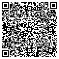 QR code with TLC contacts