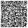 QR code with M and R contacts