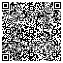 QR code with Hahn & Oldham PC contacts