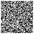 QR code with Galveston Rabies Control contacts