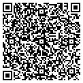 QR code with Pack Farms contacts