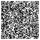 QR code with Fade In Entertainment contacts