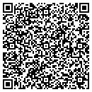 QR code with Adrian Isd contacts