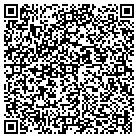 QR code with Hanson Aggregates Central Inc contacts