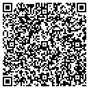QR code with AVC Mechanical contacts