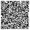 QR code with GNC contacts