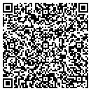 QR code with W W Wireline Co contacts