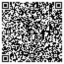 QR code with Robert A Welch DDS contacts