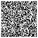 QR code with Treva's Cut'n Up contacts