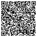 QR code with KFC contacts