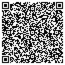 QR code with West John contacts