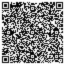 QR code with Kovars Service contacts