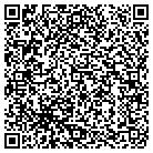 QR code with Andeven Bronzeworks Inc contacts