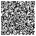 QR code with MGB & Co contacts