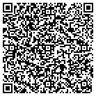 QR code with Custom Cabinets By Hatley contacts