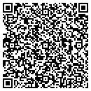 QR code with Alleyton Cpo contacts
