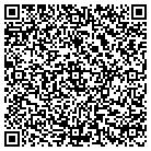 QR code with Anderson Mowing and Custom Service contacts