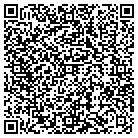 QR code with Handy's Majestic Cleaners contacts