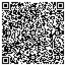QR code with Addison Spa contacts
