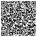 QR code with KFC contacts