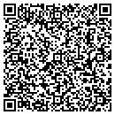 QR code with Alma Center contacts