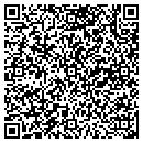 QR code with China River contacts