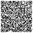 QR code with Christopher S Chenault contacts