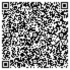 QR code with Pineywoods Veterinary Clinic contacts