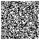 QR code with Columba Segura Janitorial Serv contacts