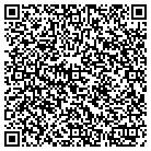 QR code with KWIK Wash Laundries contacts