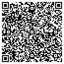 QR code with Hamlin Consulting contacts