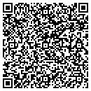 QR code with Homerun Sports contacts