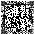 QR code with C M Cattle Feeders Inc contacts