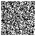 QR code with TSC Co contacts